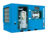 Винтовой компрессор Ekomak EKO 18 10