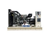 Дизельный генератор Teksan TJ385PE5A