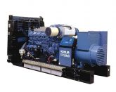 Дизельный генератор KOHLER-SDMO T1400