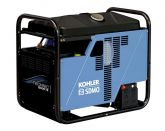 Бензиновый генератор KOHLER-SDMO TECHNIC 15000 TE