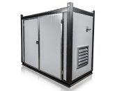 ТСС АД-20С-Т400-2РНМ5 в контейнере с АВР