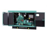 Дизель генератор Cummins C150 D5