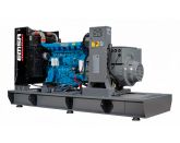 Дизельный генератор EMSA E IV ST 0550