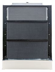 Дизельный генератор MGE P640DN в контейнере