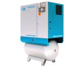 Винтовой компрессор Kraftmann VEGA 11 Optima (13 бар)